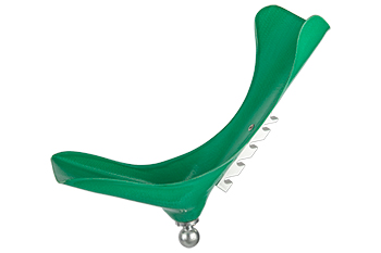 Leg & Knee: IMP De Mayo Knee Positioner - 1st Gen - Refurbished