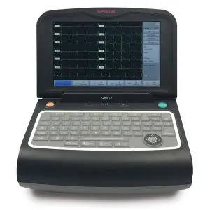 Infinium Medical EKG QRS-12.