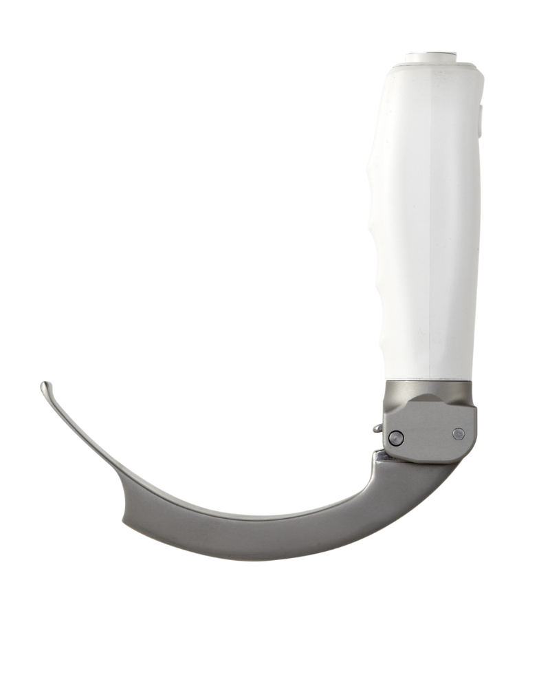 ClearVue™ VLXL Video Laryngoscope