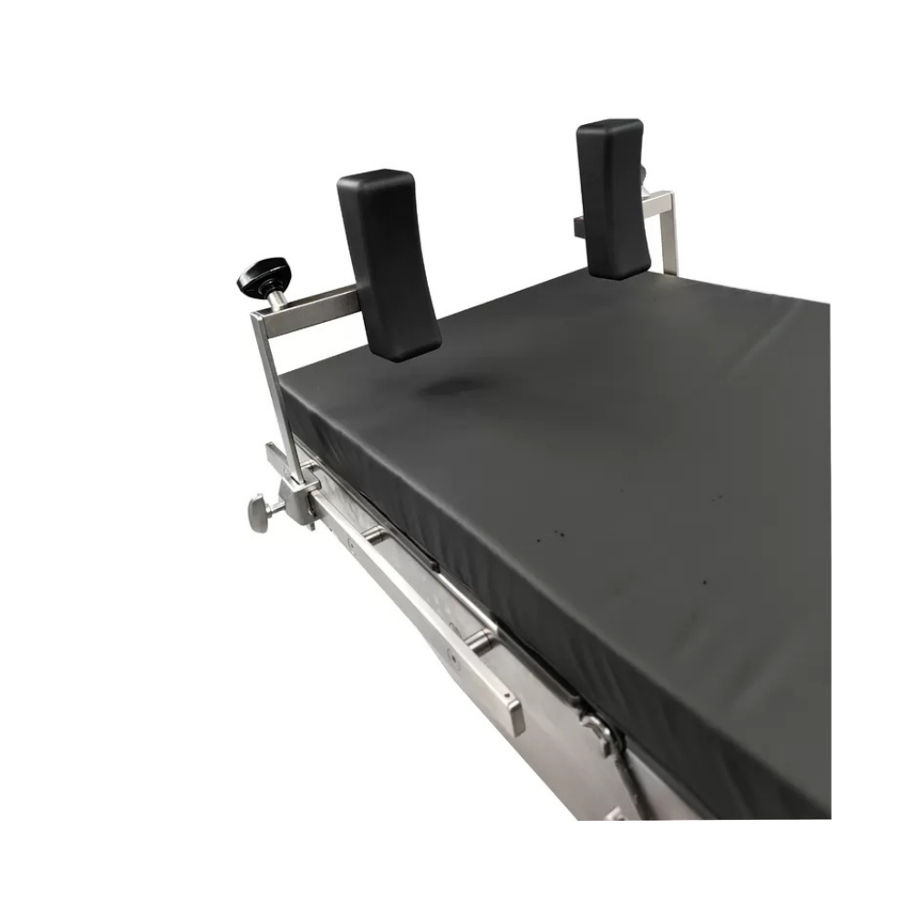 Shoulder Supports - Orthopedic Table Attachment