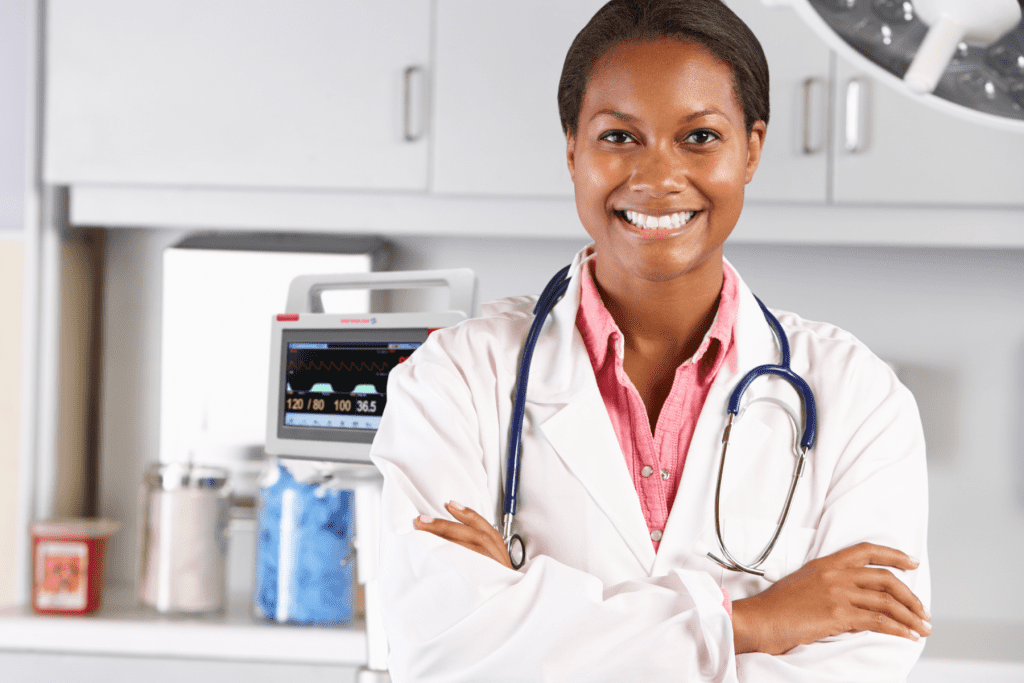 Benefits of Portable Vitals Monitor