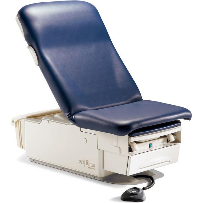 Refurbished Midmark 223 Barrier-Free Power Examination Table
