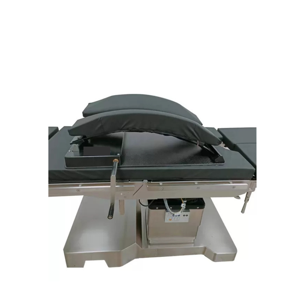 Spine Frame: Carbon Wilson Style