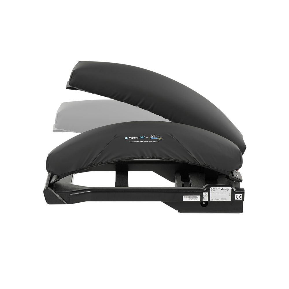 Spine Frame: Mizuho OSI Wilson Plus Radiolucent - Refurbished