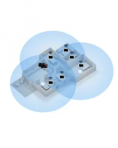 Wireless Patient Monitoring Systems