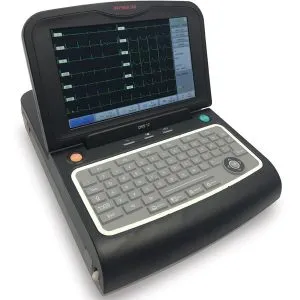 Infinium Medical EKG QRS-12.