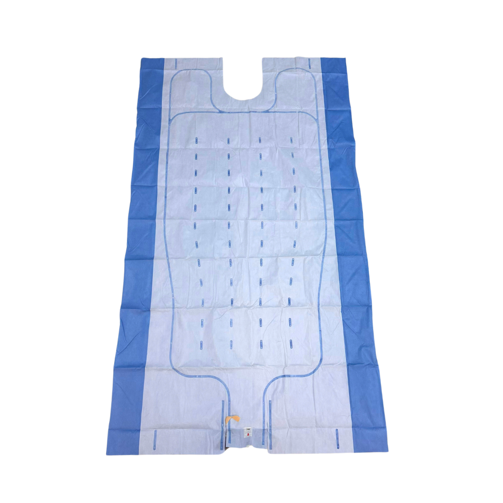 Large Adult Full Body - Patient Warming Blanket