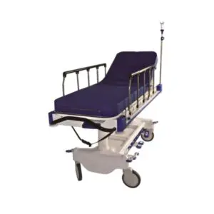 Infinium Traverse Ambulatory Medical Stretcher