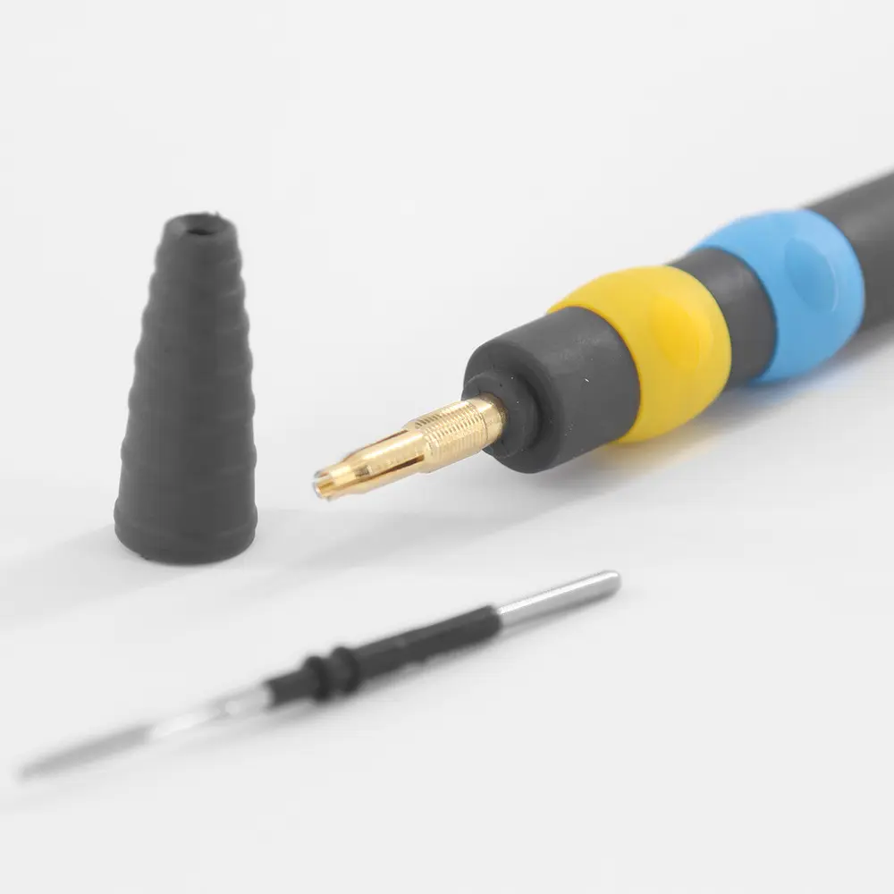 ESU Autoclavable Pencil Handle with Switches - 3m Cable