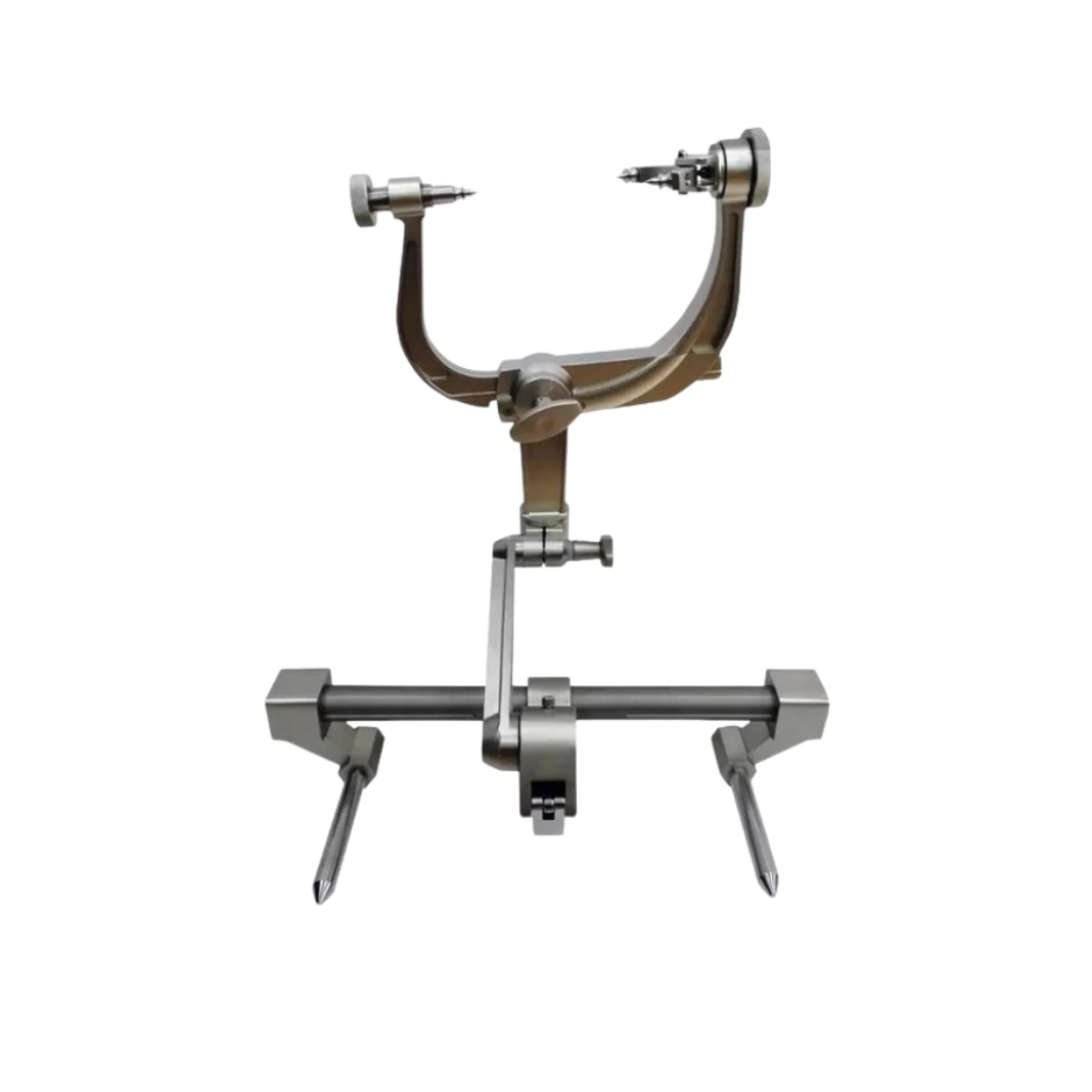 Mayfield Instrument Table Mayfield Style Craniocerebral Stabilizer for Surgical Tables - Infinium ...