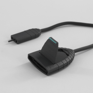 ESU Autoclavable Cable for Neutral Electrodes - 5 Meter