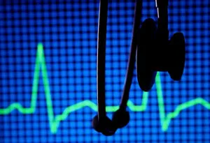 Masimo Pulse Oximeter