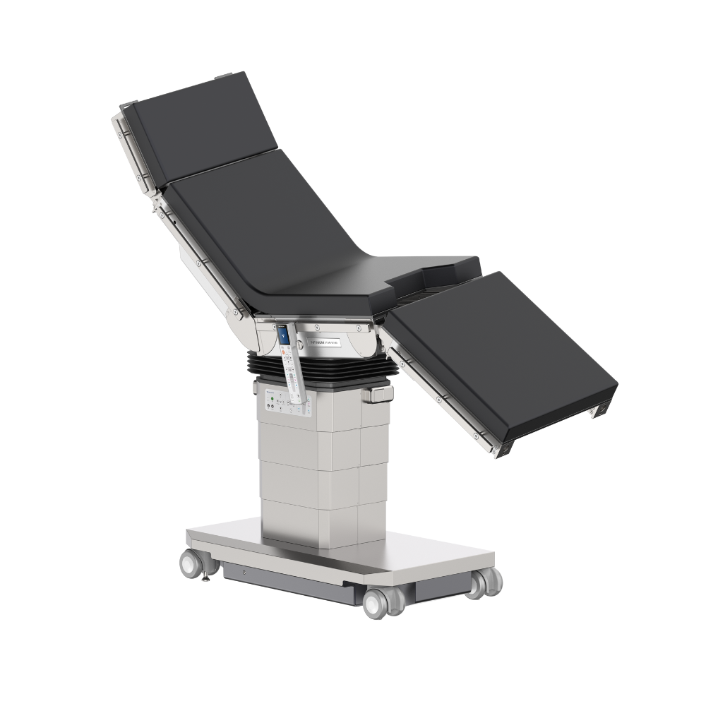 ST500E - 1000lb Surgical Table Platform