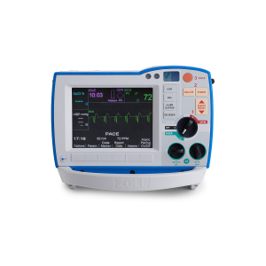 Refurbished Zoll R Series Defibrillator