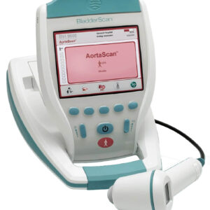 Refurbished Verathon BVI 9600 Bladder Scanner
