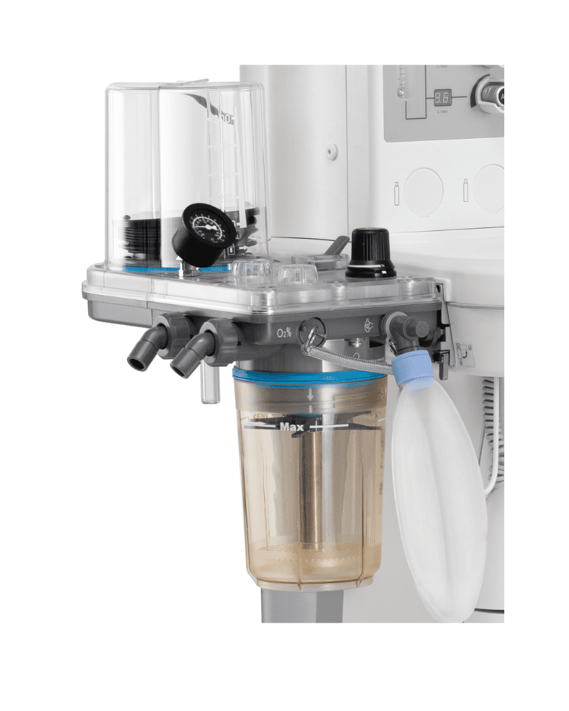 ADSII Anesthesia Delivery System