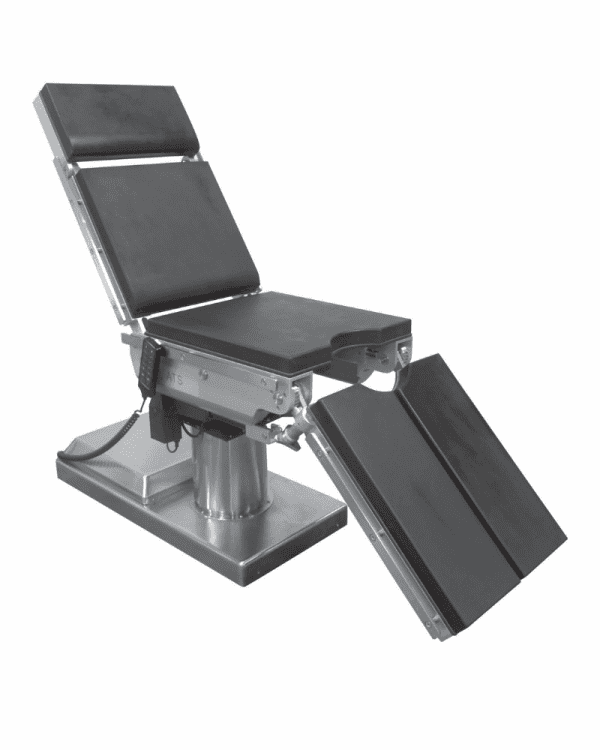 High-Performance ATS Surgical Table by Infinium Medical