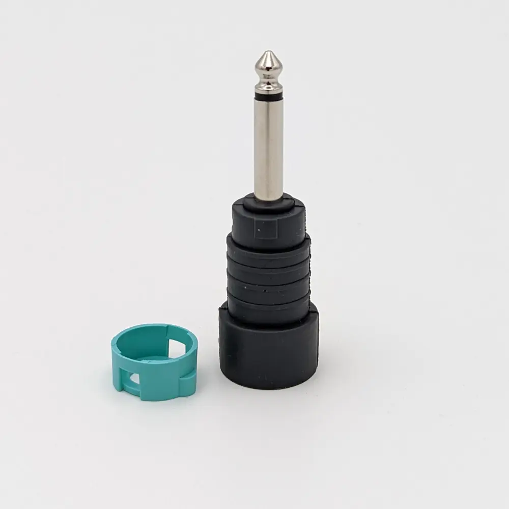 ESU Valleylab Style Adapter for Neutral Electrode