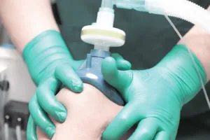 Anesthesia Monitoring