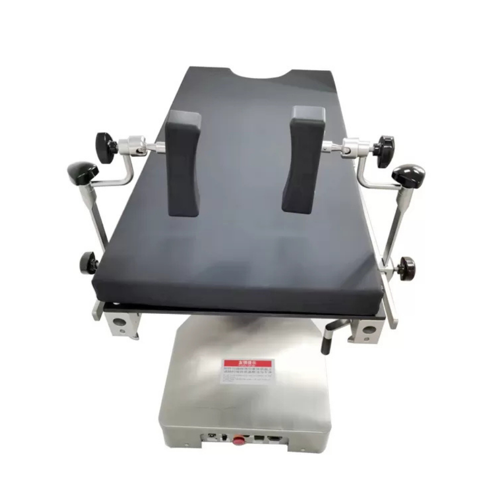 Lateral Supports - Light Upper Body & Lumbar Attachments