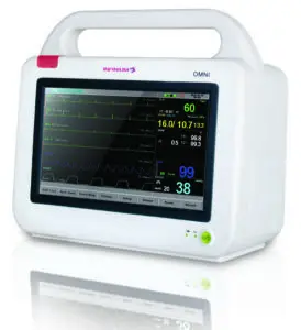 Patient Monitoring Systems 