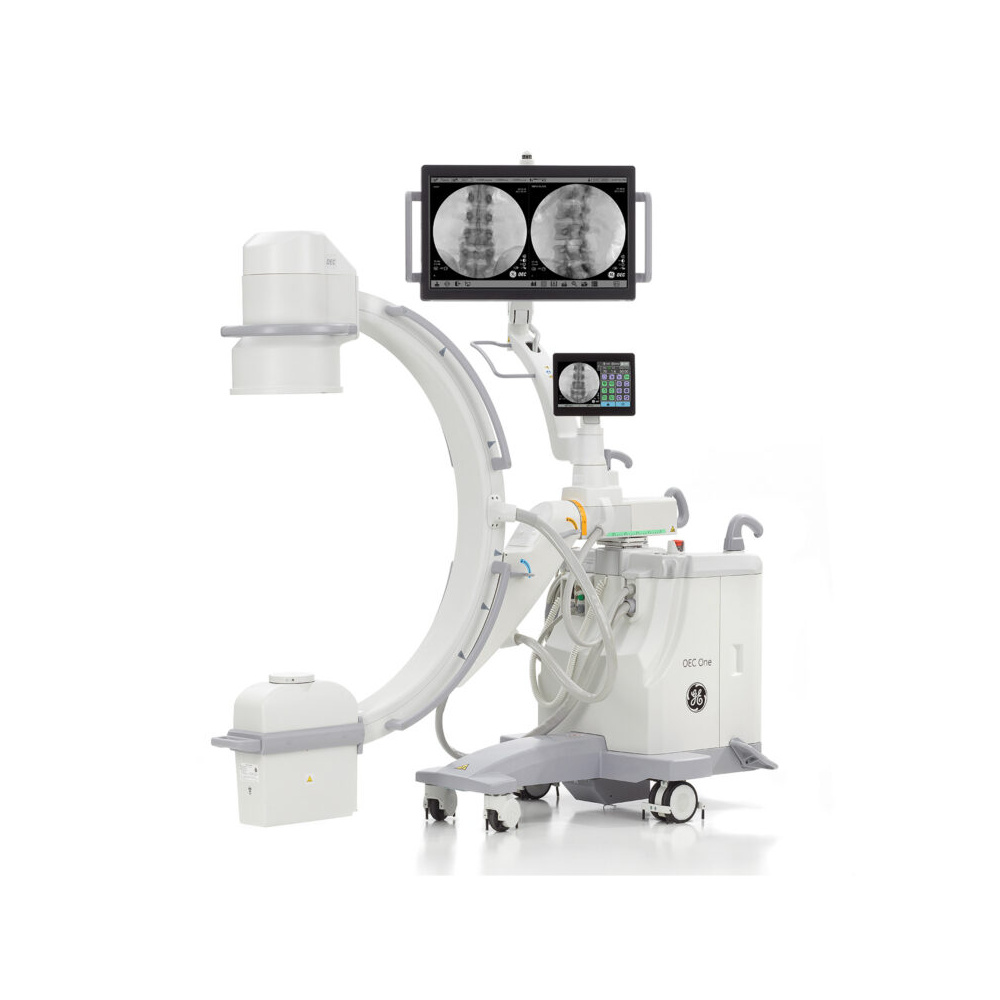 Refurbished - GE OEC 9800 C-Arm System