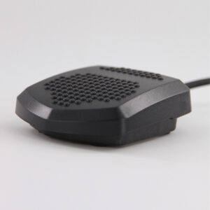 Water-proof foot switch for electrosurgical generator