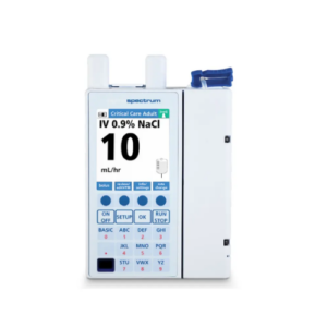 Infusion & Syringe Pumps