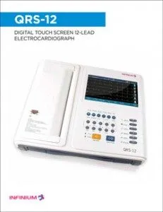 EKG Monitoring Device 