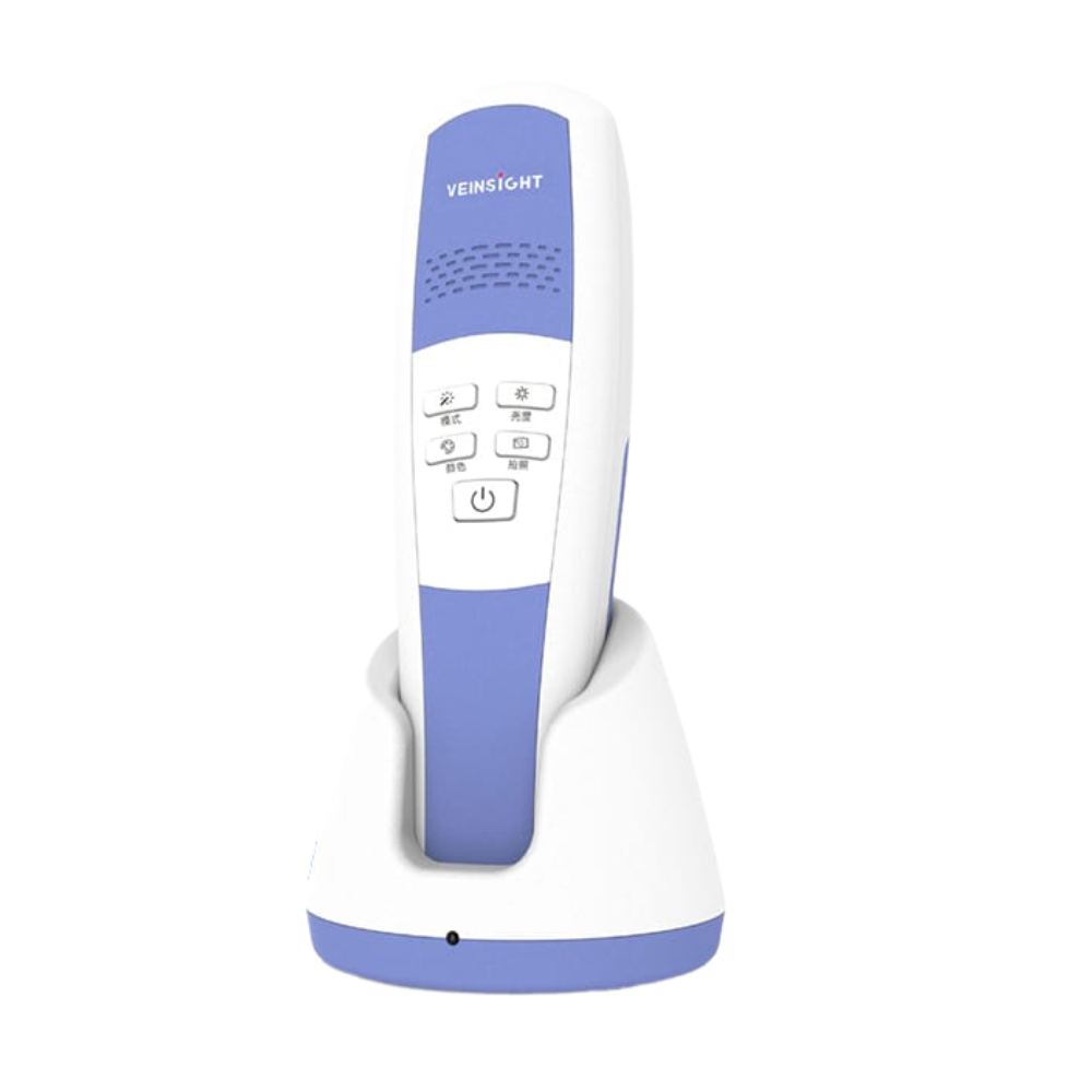 Infinium Veinsight 500 medical vein viewer finder