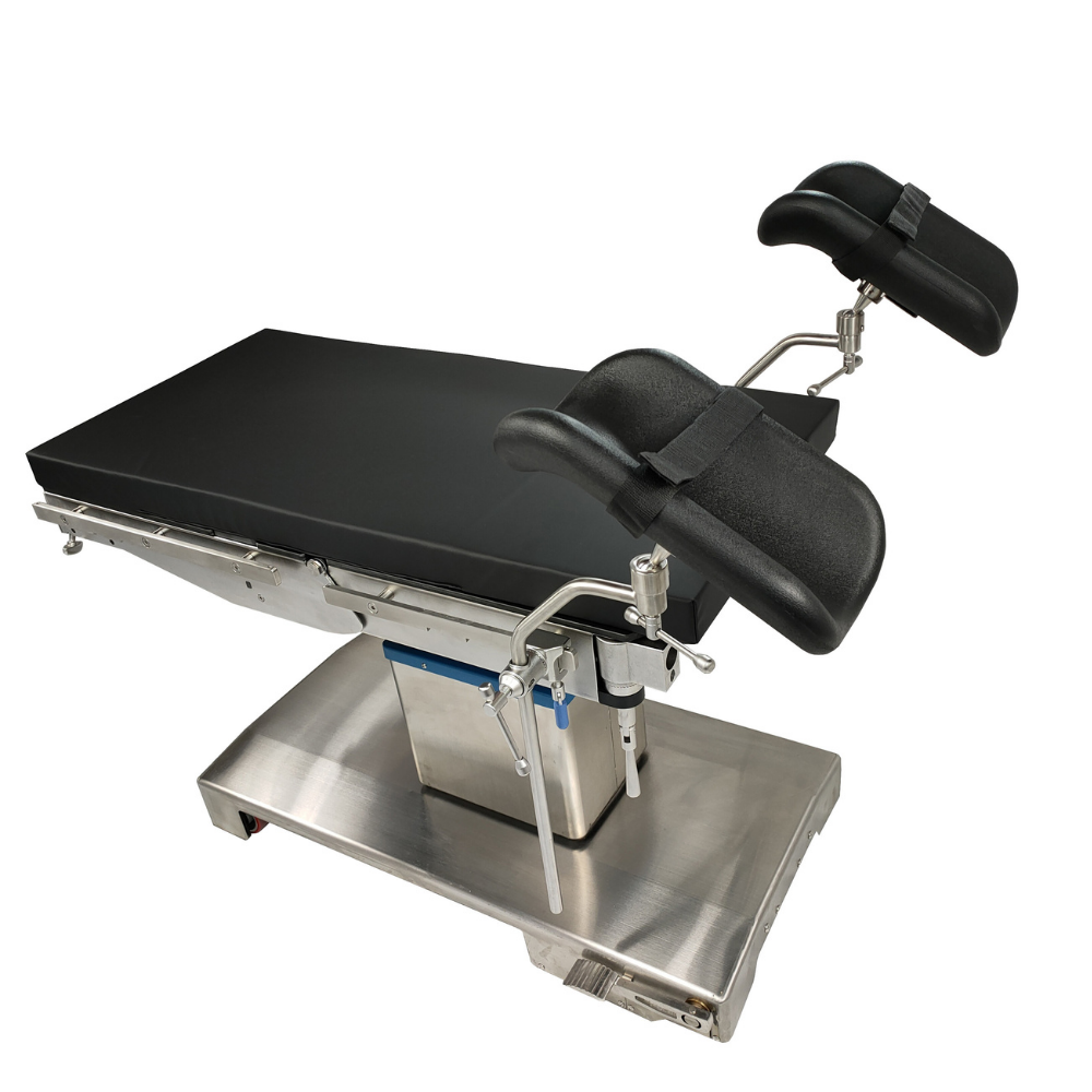 Leg Holders - Arthroscopic Total Knee Support