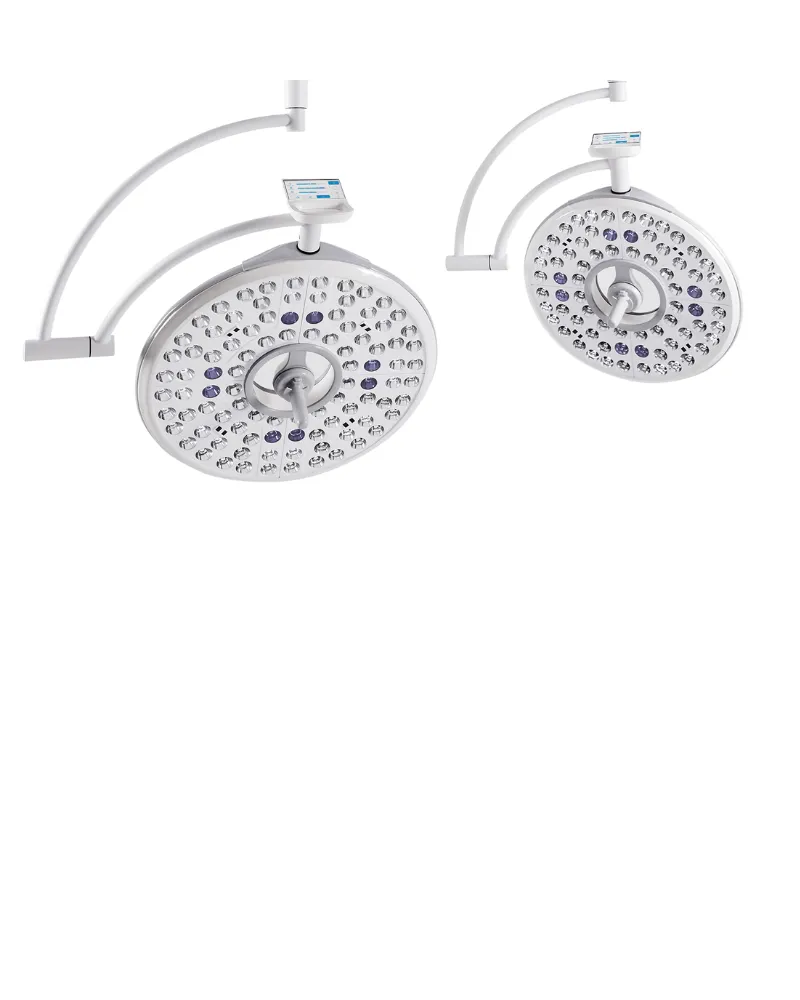 Luxor 400 Series Operating Room Lights