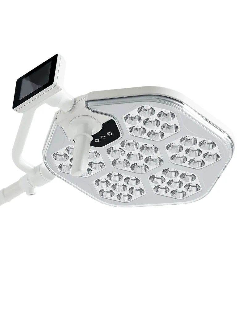 High Performance S300 Surgical Light
