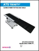 Hydraulic Surgery Table