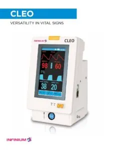 Capnography Machines
