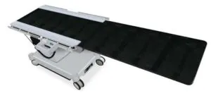 Radiology Table 