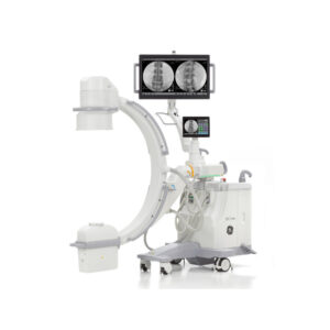 Refurbished - GE OEC 9800 C-Arm System