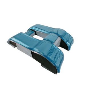 Prone Wilson Frame Gel Pad ( Pad Only )