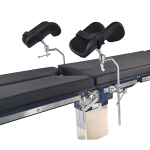 16mm Surgical Table Leg Holders