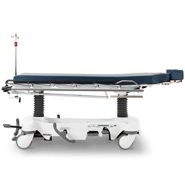 Refurbished - Stryker Eye Surgery Patient Stretcher