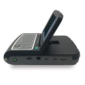 Infinium Medical EKG QRS-12.