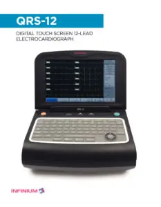 Electrocardiography Machines
