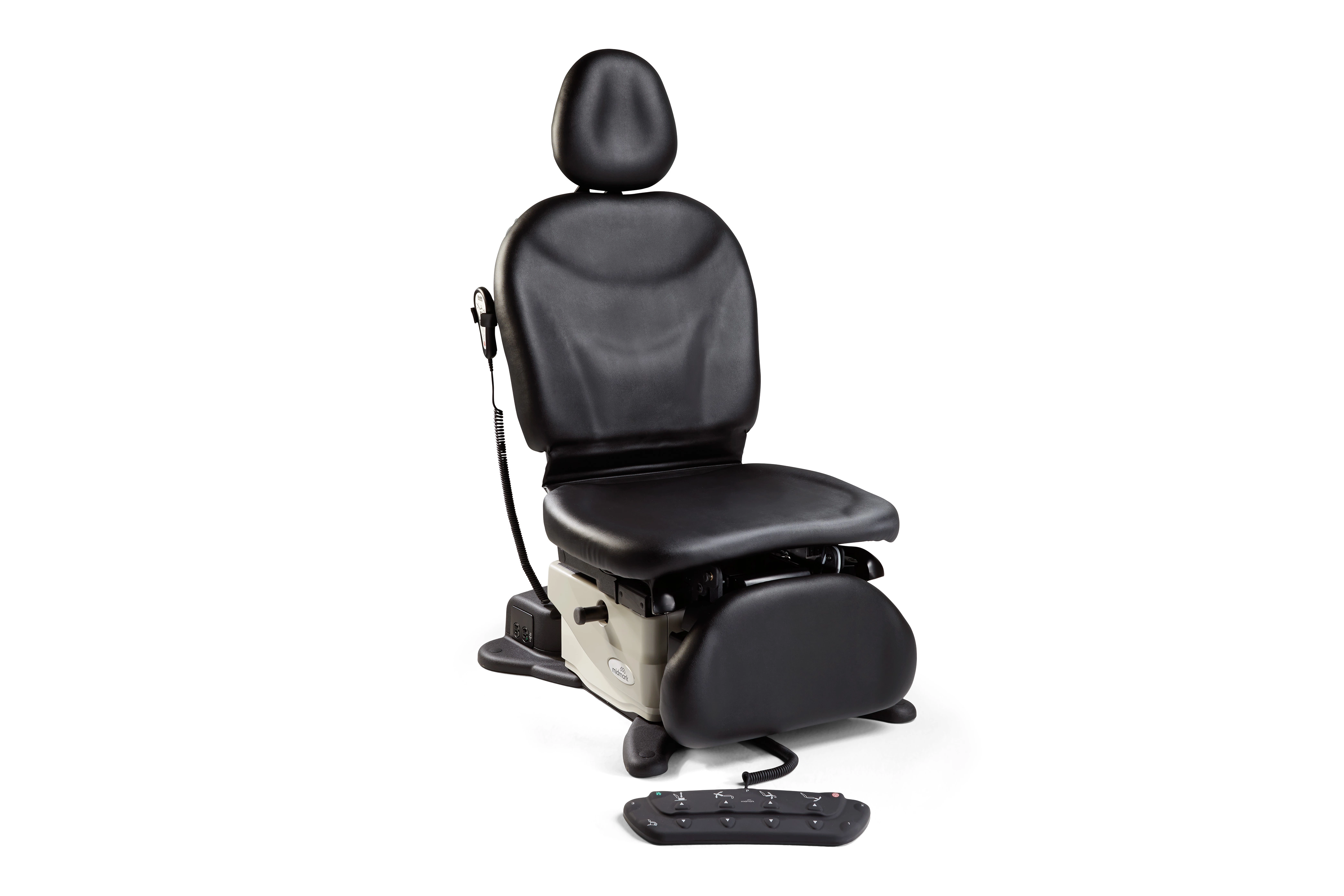 Refurbished Midmark 630 Programmable Procedure Chair