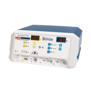 Bovie Specialist Pro 1250S Electrosurgical Generator for Minor Surgery