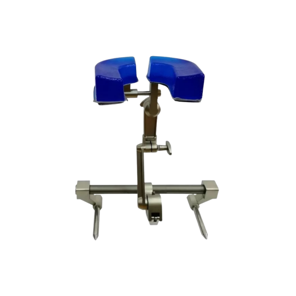 Mayfield Instrument Table Mayfield Style Craniocerebral Stabilizer for Surgical Tables - Infinium ...