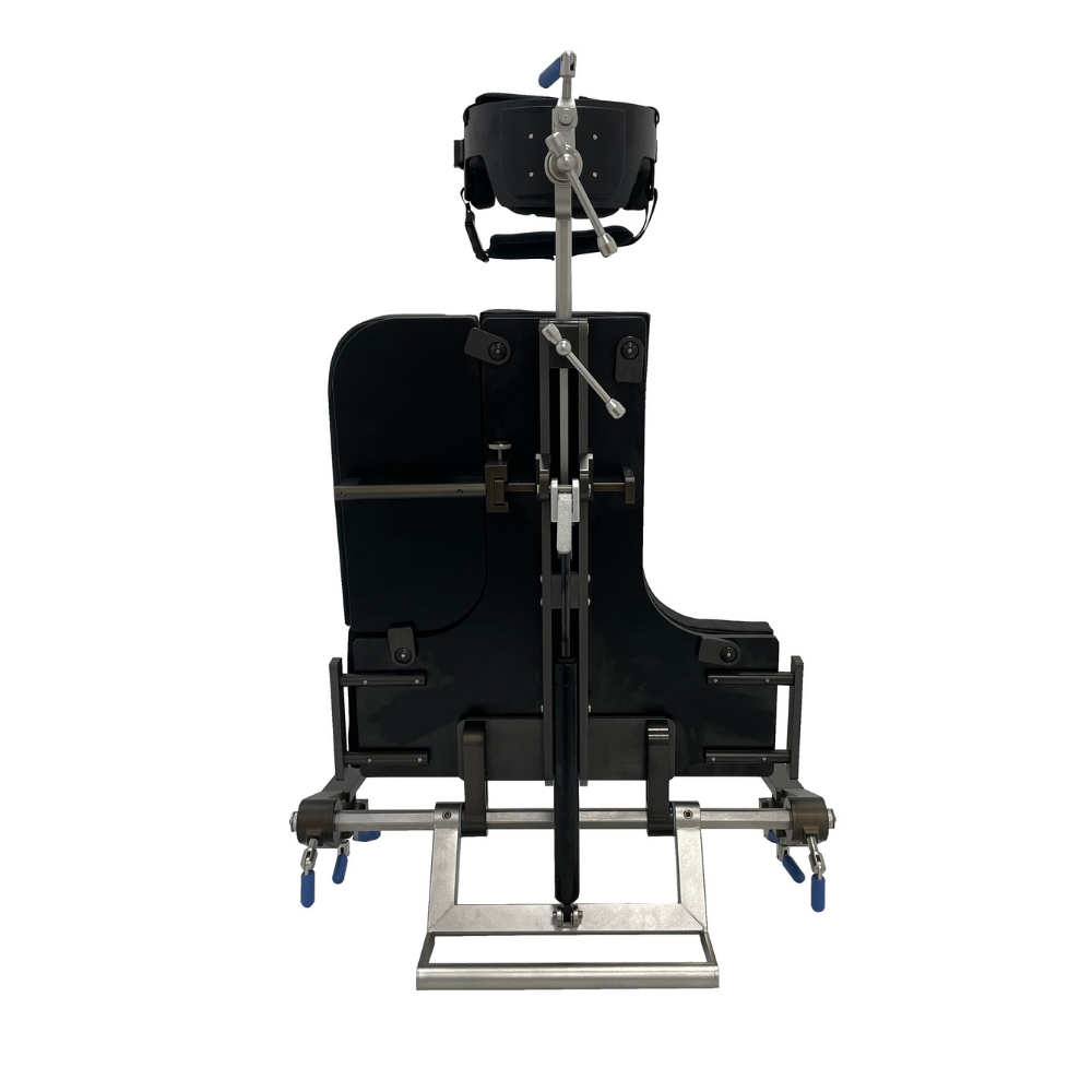 Beach Chair - Surgical Table Module for Shoulder Surgery