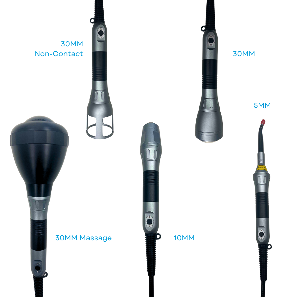 RAV IV Laser Therapy Unit