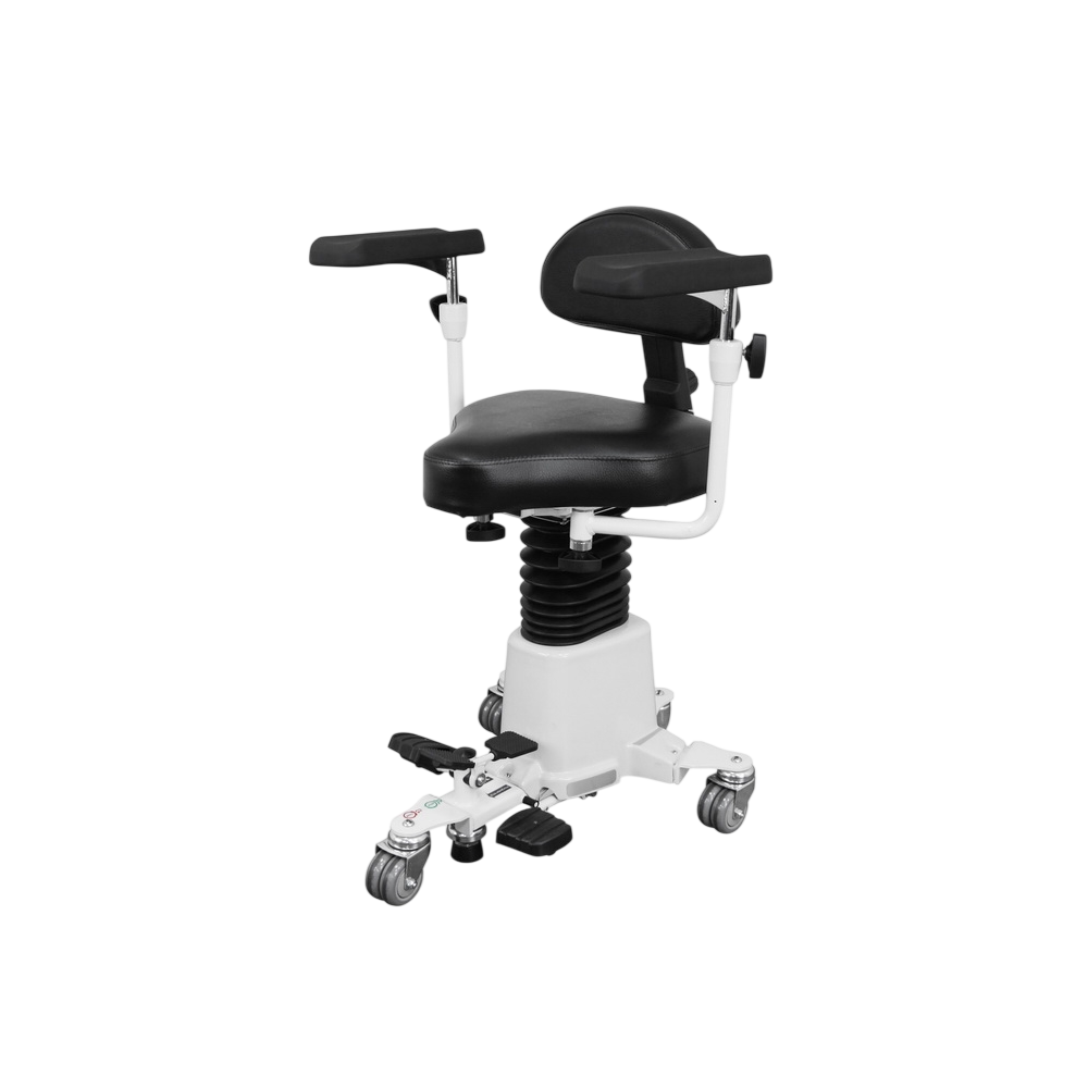 Medical Infinium HS360 Surgical Stool