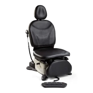 Refurbished Midmark 630 Programmable Procedure Chair