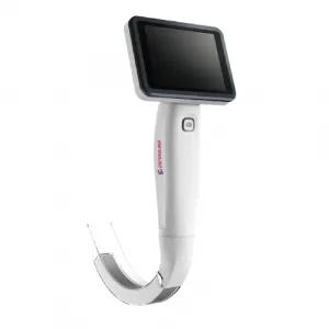 Video Laryngoscopes